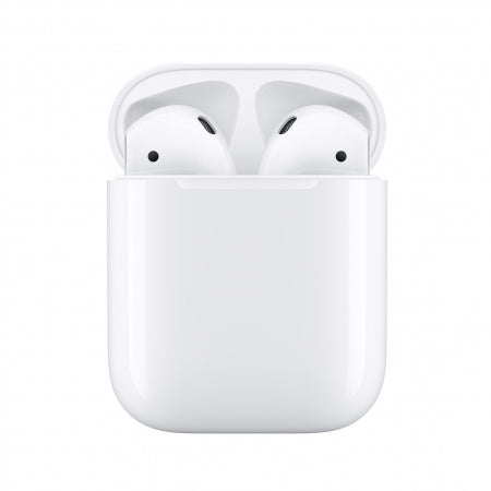 APPLE AirPods2 töltőtokkal