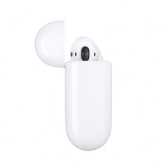 APPLE AirPods2 töltőtokkal