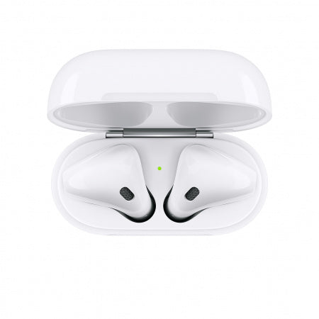 APPLE AirPods2 töltőtokkal