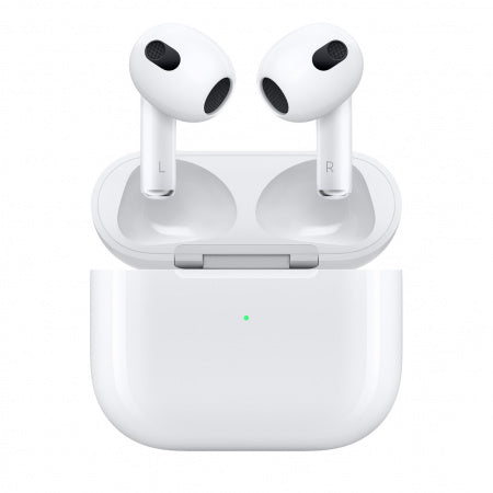 Apple AirPods3 Lightining töltőtokkal