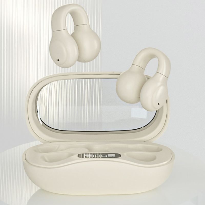 Grend LX02 TWS Bluetooth 5.3 Vezeték Nélküli Fülhallgató