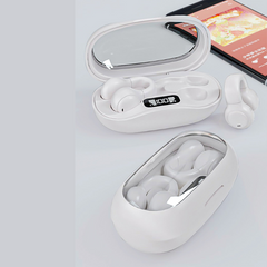 Grend LX02 TWS Bluetooth 5.3 Vezeték Nélküli Fülhallgató
