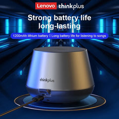 Lenovo K3 PRO Thinkplus Bluetooth 5.0 Vezeték Nélküli Hangszóró