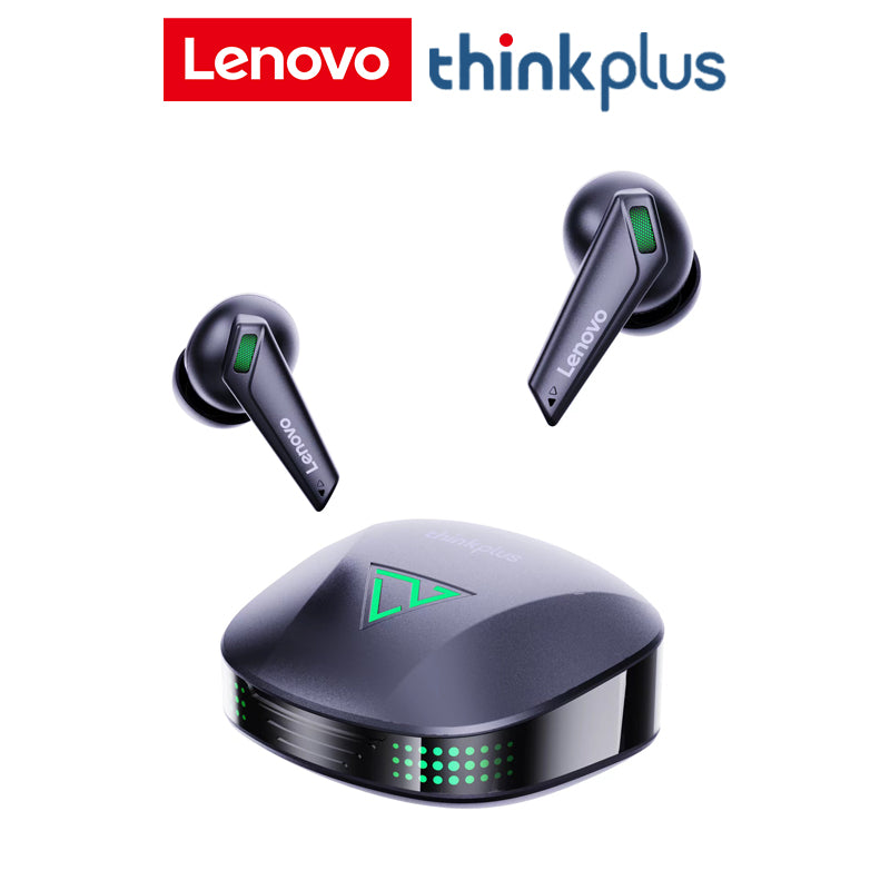 Lenovo XT85 II TWS Bluetooth 5.3 Vezeték Nélküli Fülhallgató Töltőtokkal