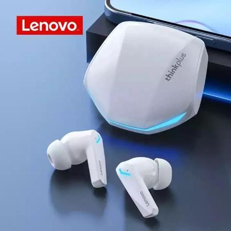 Lenovo GM2 Pro Gamer Bluetooth 5.3 Vezeték Nélküli Fülhallgató