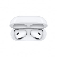 Apple AirPods3 Lightining töltőtokkal