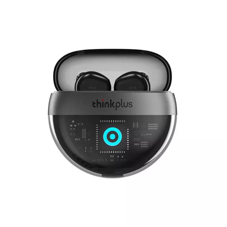 Lenovo ThinkPlus T40 Bluetooth 5.2 Vezeték Nélküli Fülhallgató Töltőtokkal