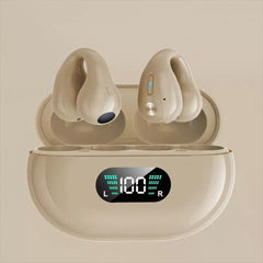 Grend Lobe Q80 Bluetooth 5.3 Vezeték Nélküli Fülhallgató