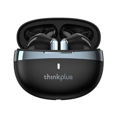 Lenovo ThinkPlus LP11 Bluetooth 5.1 Vezeték Nélküli Fülhallgató Töltőtokkal