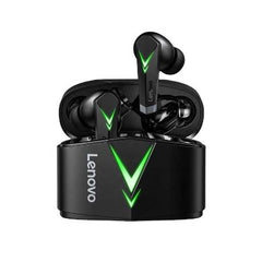 Lenovo LP6 Bluetooth 5.0 Vezeték Nélküli Fülhallgató Töltőtokkal