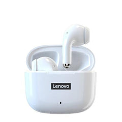 Lenovo LP40 Pro Bluetooth 5.1 Vezeték Nélküli Fülhallgató Töltőtokkal