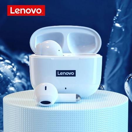 Lenovo LP40 Pro Bluetooth 5.1 Vezeték Nélküli Fülhallgató Töltőtokkal