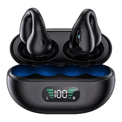 Grend Lobe Q80 Bluetooth 5.3 Vezeték Nélküli Fülhallgató