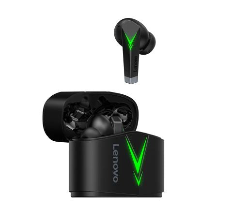 Lenovo LP6 Bluetooth 5.0 Vezeték Nélküli Fülhallgató Töltőtokkal